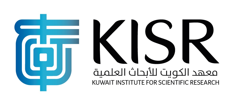 KISR logo