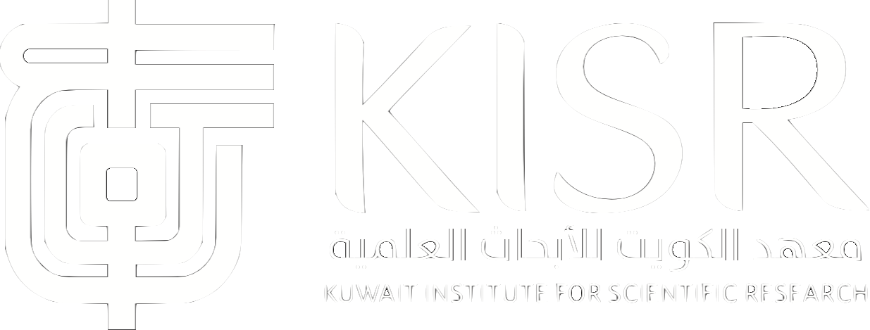 KISR Logo