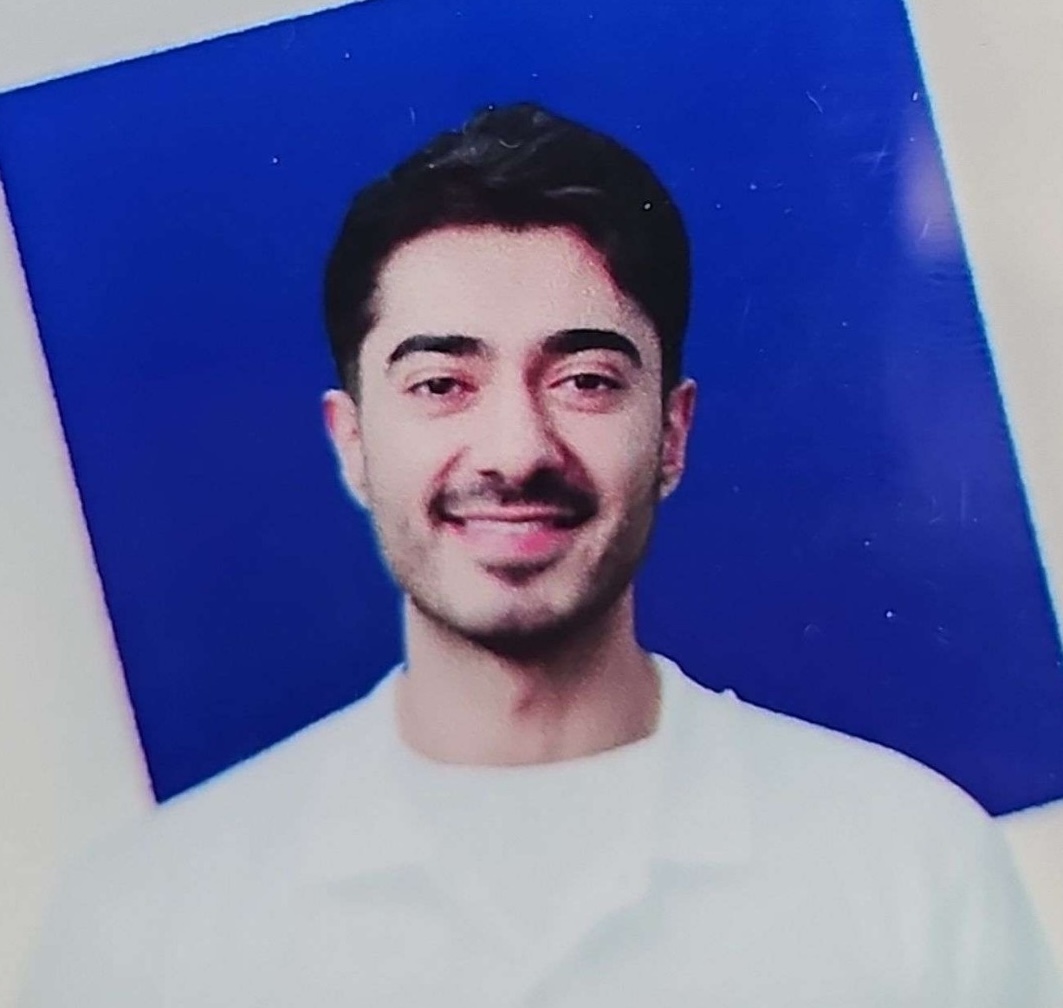 Photo of Mr. Abdulaziz Al-Senafi