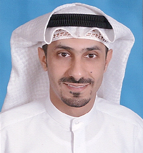 Photo of Dr. Ali Al-Qallaf