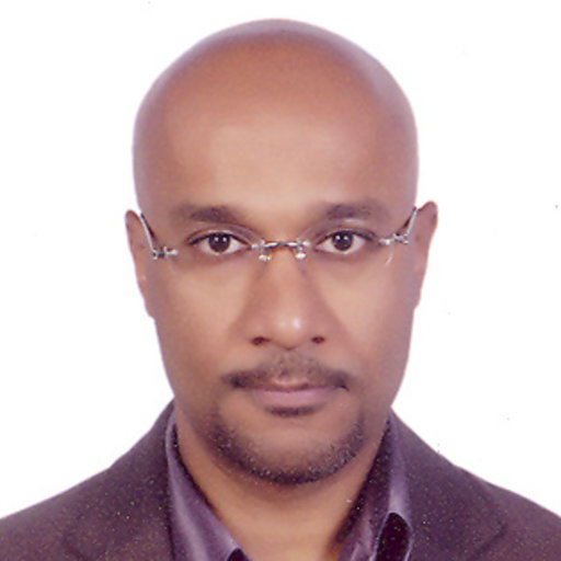 Photo of Dr. Bader Al-Enzi