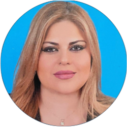Photo of Dr. Faten Al Jabsheh