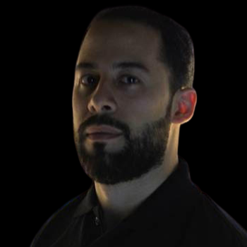 Photo of Dr. Omar Al-Ibrahim