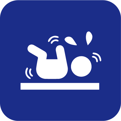 Abandoned Baby or Lost Child