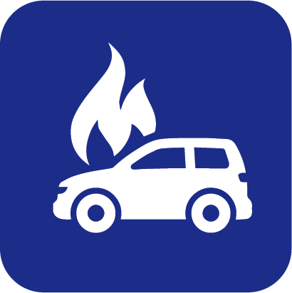 Car Fire