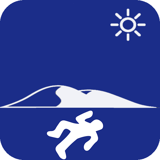 Corpse in the Desert