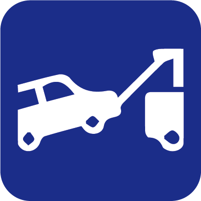 تجمع مياه او اغلاق طرق