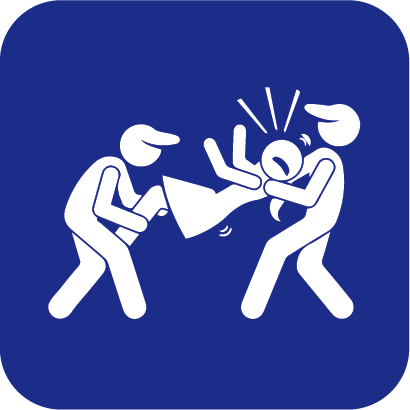 اعتداء جنسي