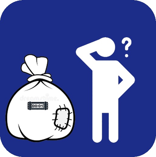 Found Strange Object